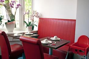 Hotel Allure