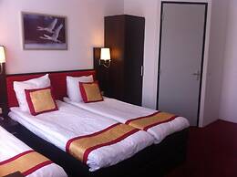 Hotel Allure