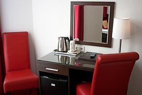 Hotel Allure
