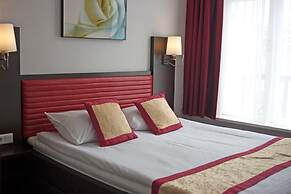Hotel Allure