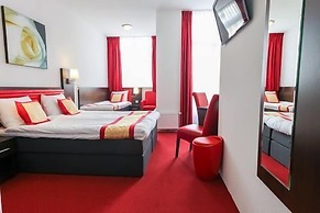 Hotel Allure