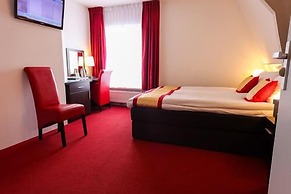Hotel Allure