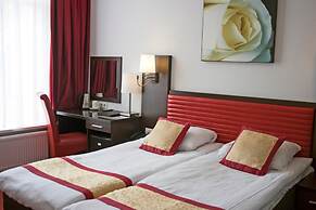 Hotel Allure