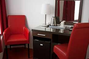 Hotel Allure