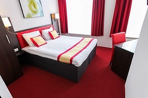 Hotel Allure
