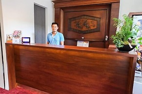 Hotel Allure