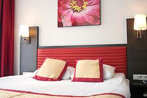 Hotel Allure