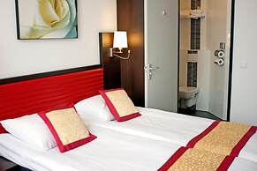 Hotel Allure