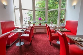 Hotel Allure
