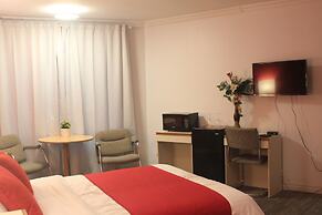 Motel des Pays d'en Haut