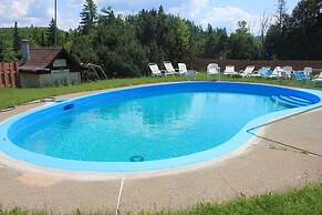 Motel des Pays d'en Haut