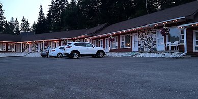 Motel des Pays d'en Haut