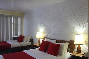 Motel des Pays d'en Haut