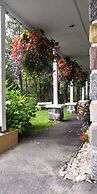 Motel des Pays d'en Haut