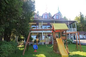 Motel des Pays d'en Haut