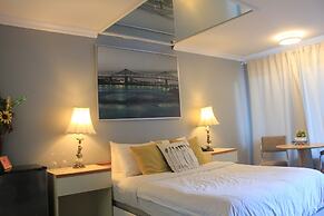 Motel des Pays d'en Haut