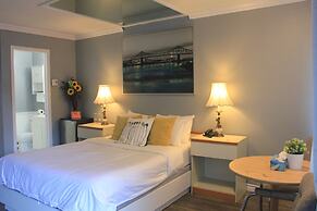 Motel des Pays d'en Haut