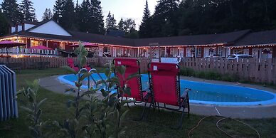 Motel des Pays d'en Haut
