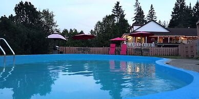Motel des Pays d'en Haut