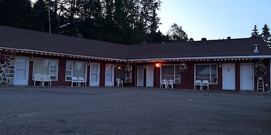 Motel des Pays d'en Haut