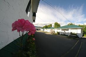 Somass Motel