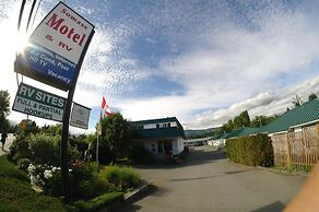 Somass Motel