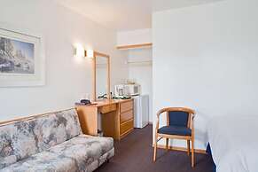 Somass Motel
