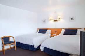 Somass Motel