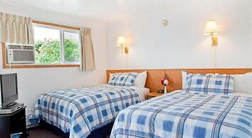 Somass Motel
