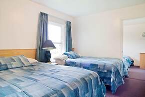 Somass Motel
