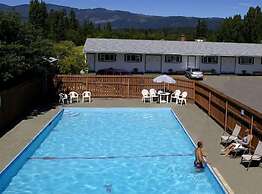 Somass Motel