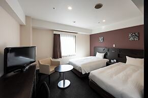 Smile Hotel Kyoto-shijo
