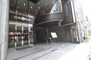 Smile Hotel Kyoto-shijo