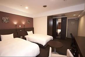 Smile Hotel Kyoto-shijo