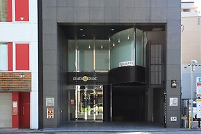 Smile Hotel Kyoto-shijo