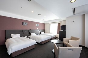 Smile Hotel Kyoto-shijo