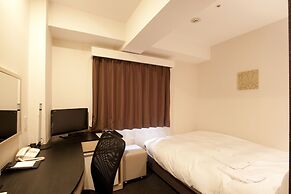 Smile Hotel Kyoto-shijo