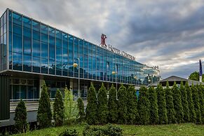 Hotel Centrum