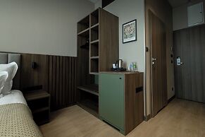 Hotel Centrum