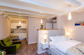 Villa Flores - Apartments