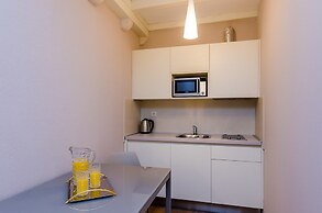 Villa Flores - Apartments