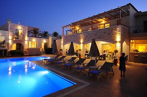 Maravel Star Art Hotel