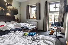 The Lodge Billund