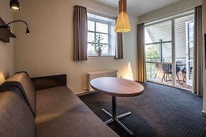 The Lodge Billund