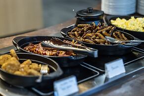 The Lodge Billund