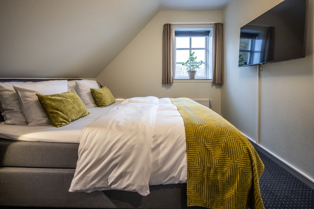 The Lodge Billund