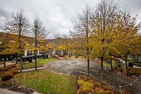 The Lodge Billund