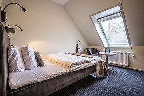 The Lodge Billund