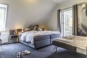 The Lodge Billund