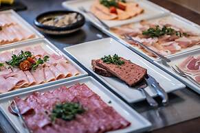 The Lodge Billund
